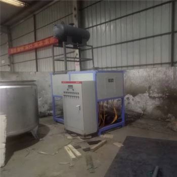 怎樣維護(hù)電導(dǎo)熱油鍋爐？