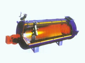 燃?xì)鈱?dǎo)熱油鍋爐為什么被普遍使用？